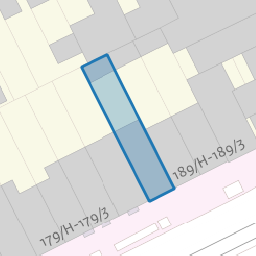 Perceel ASD14-R-2684