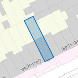 Perceel ASD14-R-2685