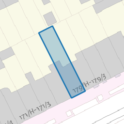 Perceel ASD14-R-2688