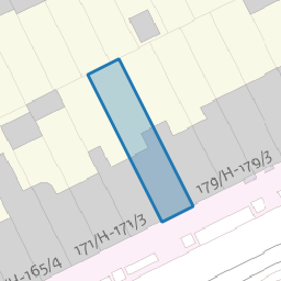 Perceel ASD14-R-2689