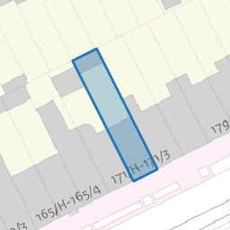 Perceel ASD14-R-2691