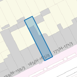 Perceel ASD14-R-2693