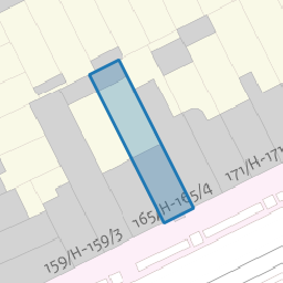 Perceel ASD14-R-2694