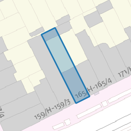 Perceel ASD14-R-2695