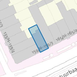 Perceel ASD14-R-2697