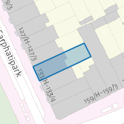 Perceel ASD14-R-2699