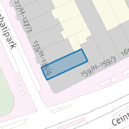 Perceel ASD14-R-2701