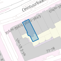 Perceel ASD14-R-2706