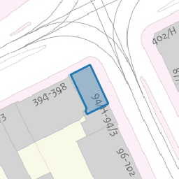 Perceel ASD14-R-2740