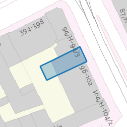 Perceel ASD14-R-2742