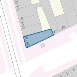 Perceel ASD14-R-2752