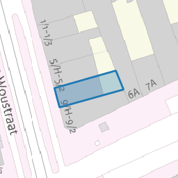 Perceel ASD14-R-2753