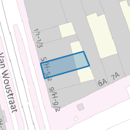 Perceel ASD14-R-2754