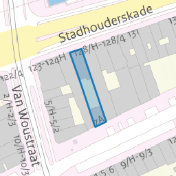 Perceel ASD14-R-2760