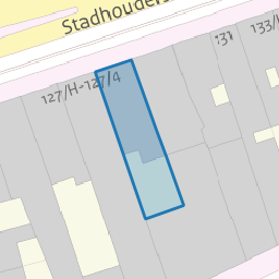 Perceel ASD14-R-2762