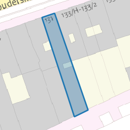 Perceel ASD14-R-2765