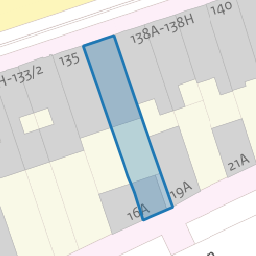 Perceel ASD14-R-2770