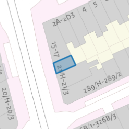 Perceel ASD14-R-2780