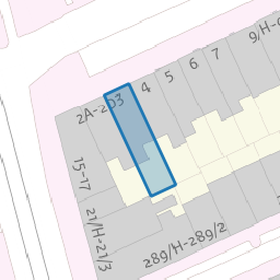 Perceel ASD14-R-2783