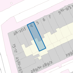 Perceel ASD14-R-2784