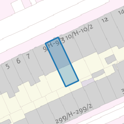 Perceel ASD14-R-2789