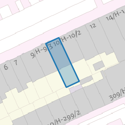 Perceel ASD14-R-2790