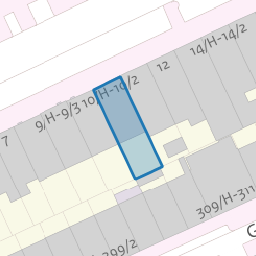 Perceel ASD14-R-2791