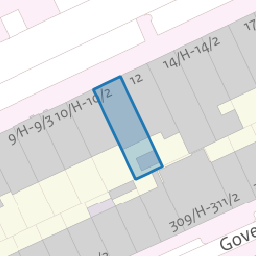 Perceel ASD14-R-2792