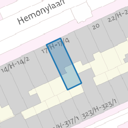 Perceel ASD14-R-2798