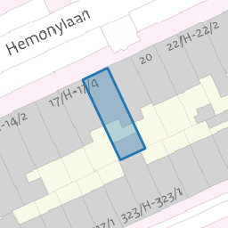 Perceel ASD14-R-2799