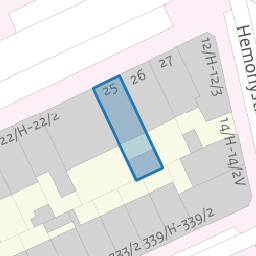 Perceel ASD14-R-2806