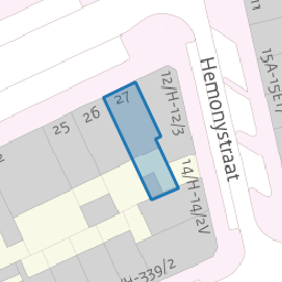 Perceel ASD14-R-2808