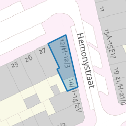 Perceel ASD14-R-2809