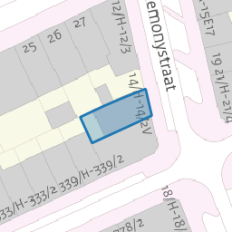 Perceel ASD14-R-2810