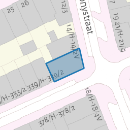 Perceel ASD14-R-2811