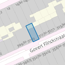 Perceel ASD14-R-2825