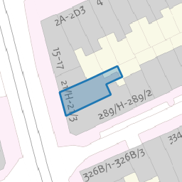 Perceel ASD14-R-2837