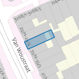 Perceel ASD14-R-2842