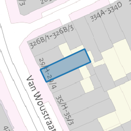 Perceel ASD14-R-2843