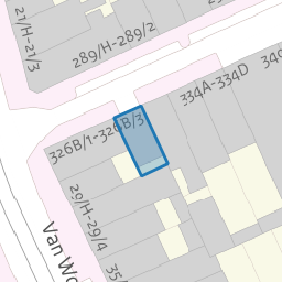 Perceel ASD14-R-2846