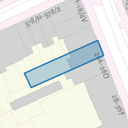 Perceel ASD14-R-2875