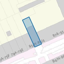 Perceel ASD14-R-2886