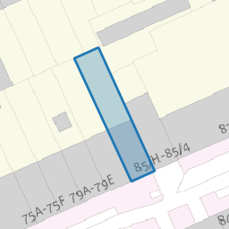 Perceel ASD14-R-2887