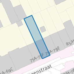 Perceel ASD14-R-2890