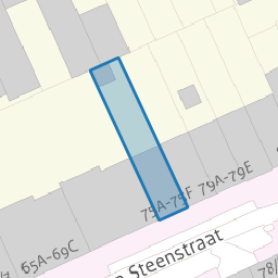 Perceel ASD14-R-2891