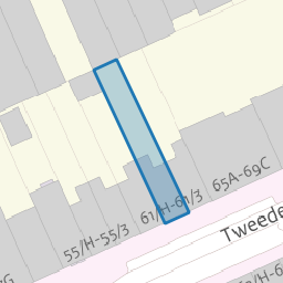 Perceel ASD14-R-2898