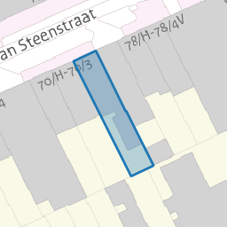 Perceel ASD14-R-2934