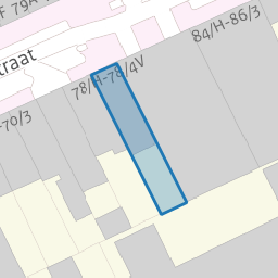 Perceel ASD14-R-2937