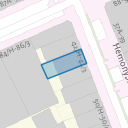 Perceel ASD14-R-2943