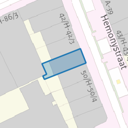 Perceel ASD14-R-2945